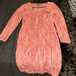 Authentic women Coogi dress